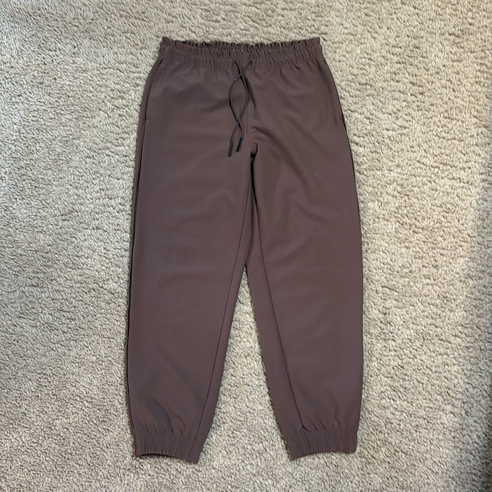 Athleta Joggers.